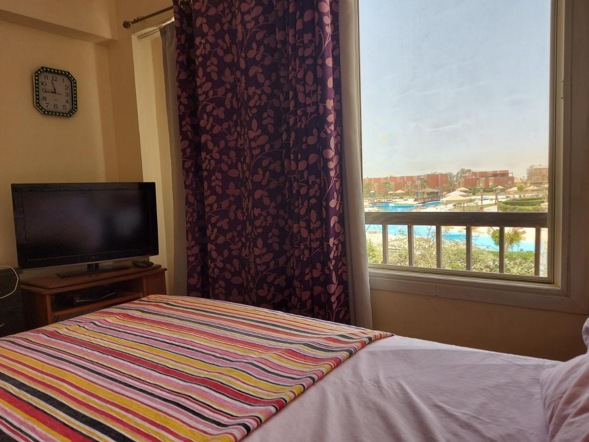 Marina Wadi Degla Villa Duplex 4 Bedrooms Ain Sukhna Ngoại thất bức ảnh