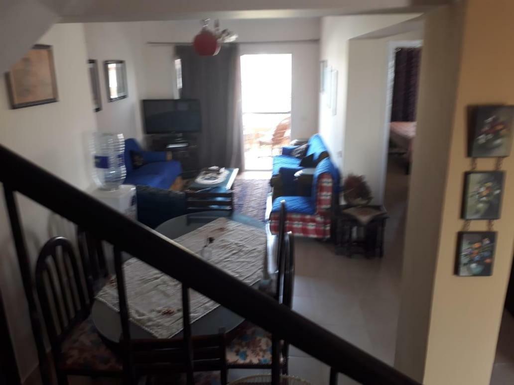 Marina Wadi Degla Villa Duplex 4 Bedrooms Ain Sukhna Ngoại thất bức ảnh